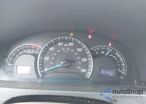 2012 Toyota Camry Le from USA, damaged, VIN 4T4BF1FK2CR232992